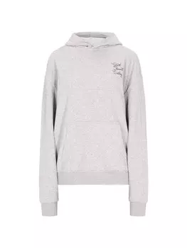 Толстовка DreiMaster, цвет grau melange