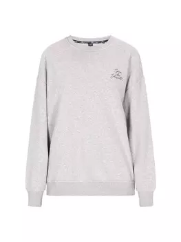 Толстовка DreiMaster, цвет grau melange