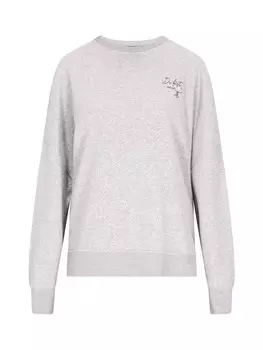 Толстовка DreiMaster, цвет grau melange