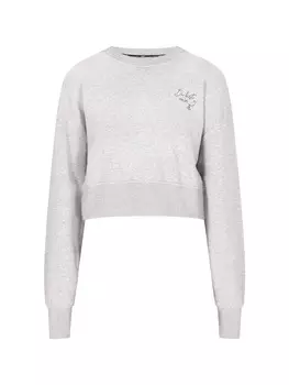 Толстовка DreiMaster, цвет grau melange