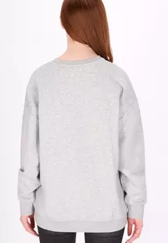 Толстовка DreiMaster, цвет Mottled Grey