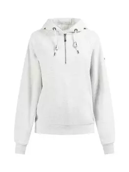 Толстовка DreiMaster, цвет wollweiss melange