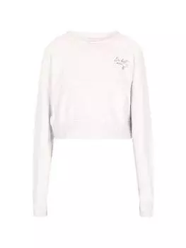 Толстовка DreiMaster, цвет wollweiss melange