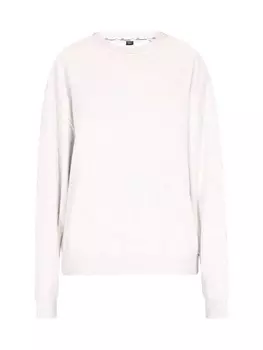 Толстовка DreiMaster, цвет wollweiss melange