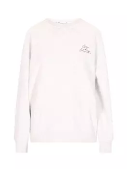 Толстовка DreiMaster, цвет wollweiss melange