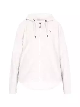 Толстовка DreiMaster, цвет wollweiss melange