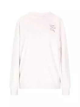 Толстовка DreiMaster, цвет wollweiss melange