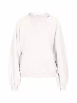 Толстовка DreiMaster, цвет wollweiss melange