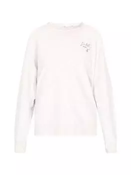 Толстовка DreiMaster, цвет wollweiss melange