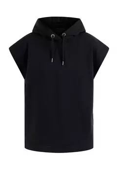 Толстовка Dreimaster Idem, черный