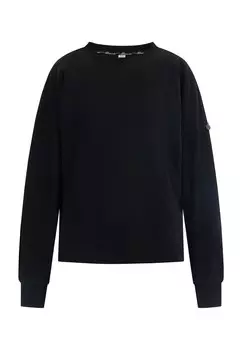 Толстовка Dreimaster Idem, черный