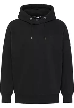 Толстовка DreiMaster Kapuzensweater, черный