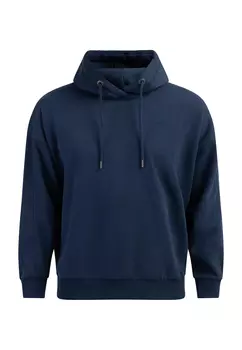 Толстовка DreiMaster Kapuzensweater, морской