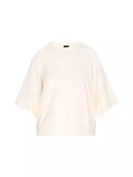 Толстовка DreiMaster Klassik, белый