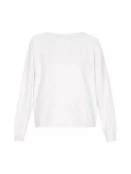 Толстовка DreiMaster Maritim, белый