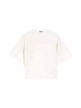 Толстовка DreiMaster Maritim, белый