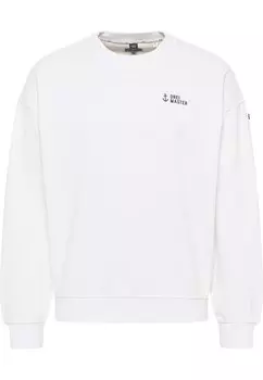 Толстовка DreiMaster Maritim, белый