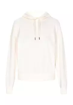 Толстовка DreiMaster Maritim, белый