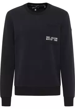 Толстовка Dreimaster Maritim, черный