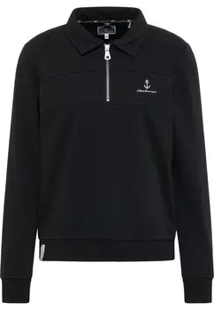 Толстовка Dreimaster Maritim, черный