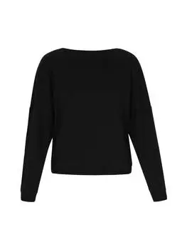 Толстовка DreiMaster Maritim, черный