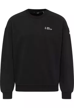 Толстовка DreiMaster Maritim, черный