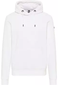 Толстовка DreiMaster Maritim Kilata, белый