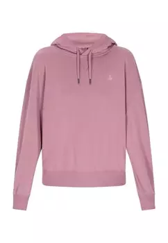 Толстовка DreiMaster Maritim Maritim, цвет Eosin