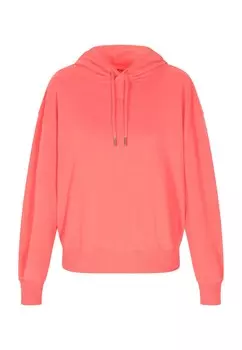 Толстовка DreiMaster Maritim, оранжевый