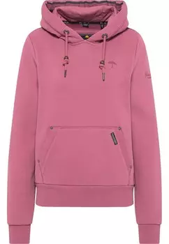 Толстовка DreiMaster Maritim, розовый