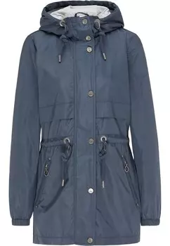 Толстовка DreiMaster Maritim, серый