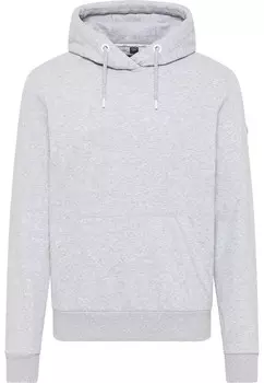 Толстовка Dreimaster Maritim, светло-серый