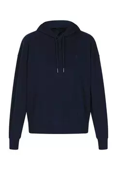 Толстовка DreiMaster Maritim, темно-синий