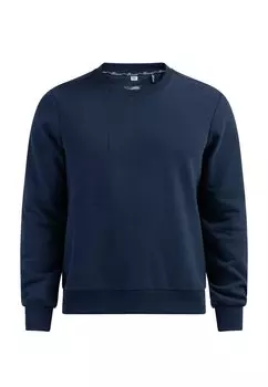 Толстовка DreiMaster, морской