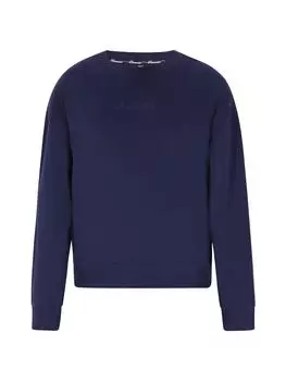 Толстовка DreiMaster, морской