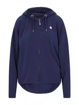 Толстовка DreiMaster, морской