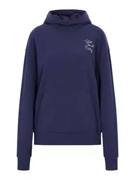 Толстовка DreiMaster, морской