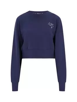 Толстовка DreiMaster, морской