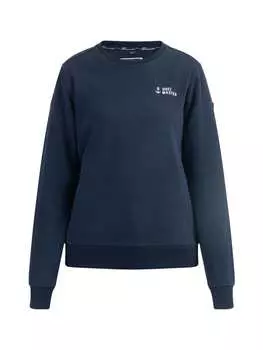 Толстовка DreiMaster, морской