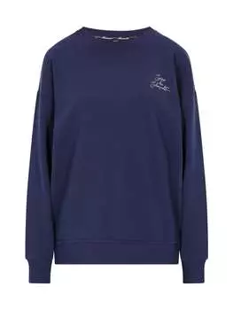 Толстовка DreiMaster, морской