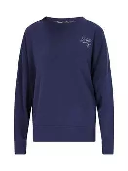 Толстовка DreiMaster, морской