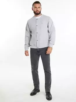 Толстовка Dreimaster, мультиколор