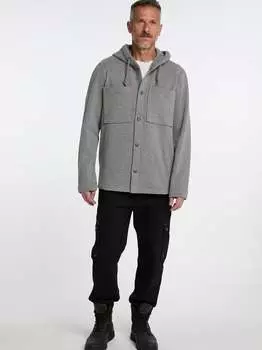 Толстовка Dreimaster, мультиколор