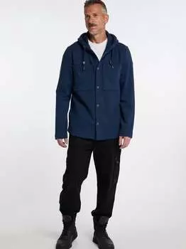 Толстовка Dreimaster, мультиколор