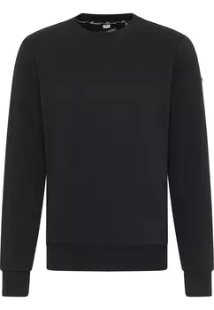 Толстовка DreiMaster Oversize, черный