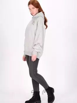 Толстовка Dreimaster, серый