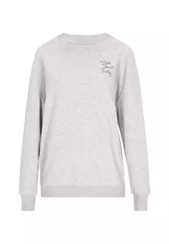 Толстовка DreiMaster, серый