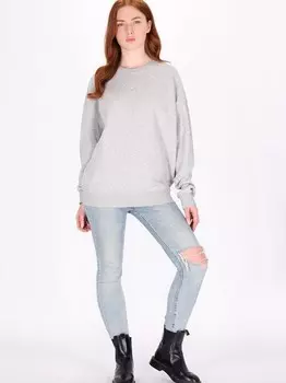 Толстовка Dreimaster, серый