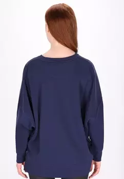 Толстовка DreiMaster, синий