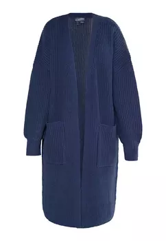 Толстовка DreiMaster Strickjacke, цвет Dunkelmarine